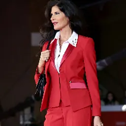Portrait of Pamela Prati