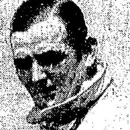 Portrait of Roger Labric