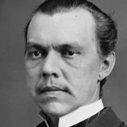 Portrait of Édouard Richard