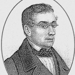 Portrait of Robert Führer