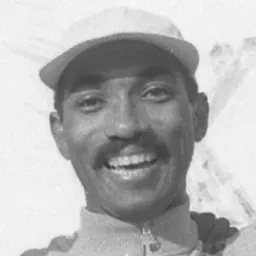 Portrait of Greg Foster