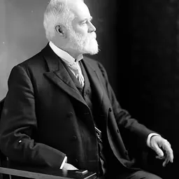 Portrait of Samuel E. Cook
