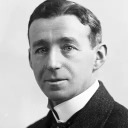 Portrait of Sem Sæland