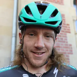 Portrait of Shane Archbold