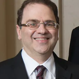 Portrait of Narayana Kocherlakota