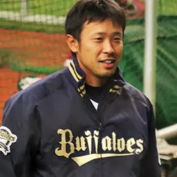 Portrait of Teppei Tsuchiya