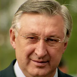 Portrait of Nikolai Aksyonenko