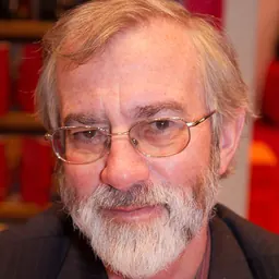 Portrait of Joseph Delaney