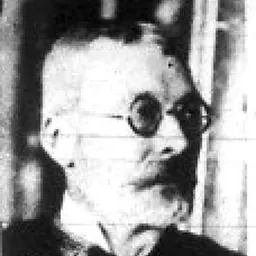 Portrait of Gyula Károlyi