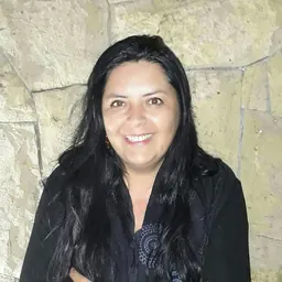 Portrait of Millarca Valenzuela