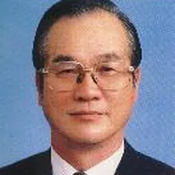 Portrait of Wu Shoei-yun