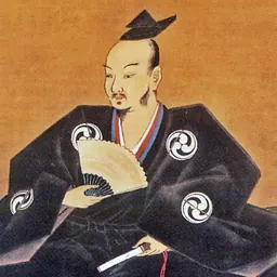 Portrait of Bessho Nagaharu