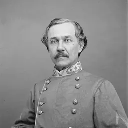 Portrait of Joseph Reid Anderson