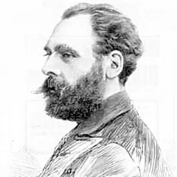 Portrait of Ferdinand Poise