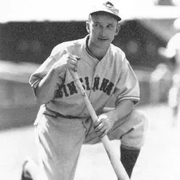 Portrait of Hank Erickson