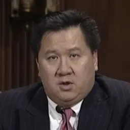 Portrait of James Ho