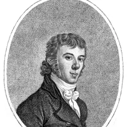 Portrait of Joseph Wölfl