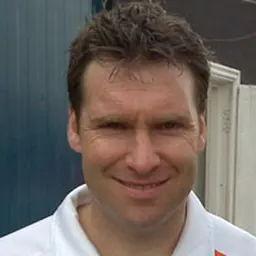 Portrait of Kevin Gallen