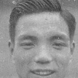 Portrait of Takayoshi Yoshioka