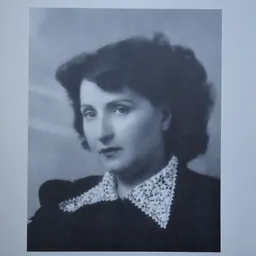 Portrait of Laudomia Bonanni