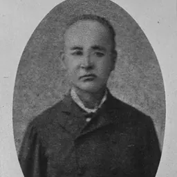 Portrait of Date Kuninao