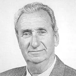 Portrait of Gianfranco Rastrelli