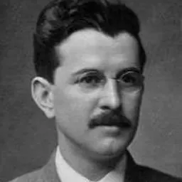 Portrait of David C. Chapman