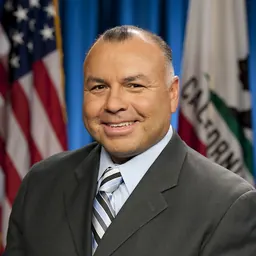 Portrait of Freddie Rodriguez