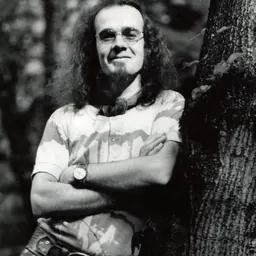 Portrait of Laurie Scott Baker