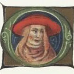 Portrait of Bernard Saisset