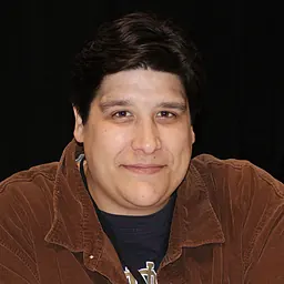 Portrait of Scott Kurtz