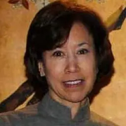 Portrait of Allyson Kay Duncan