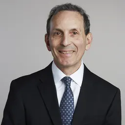 Portrait of Daniel J. Drucker