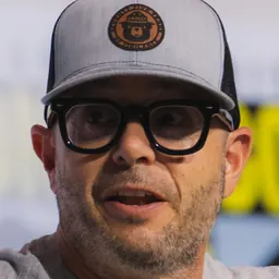 Portrait of Damon Lindelof