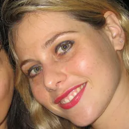 Portrait of Meital Dohan