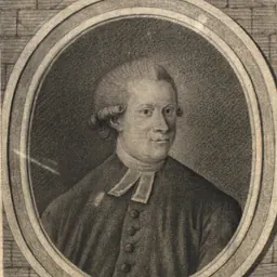 Portrait of Laurids Smith