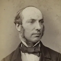 Portrait of George Young, Lord Young