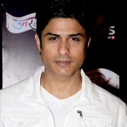 Portrait of Vikas Bhalla