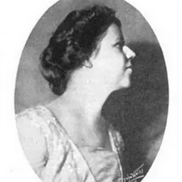 Portrait of Ethelynde Smith