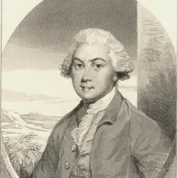 Portrait of Charles Townshend, 1st Baron Bayning