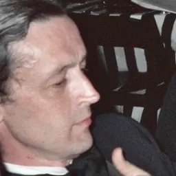 Portrait of Kit Culkin