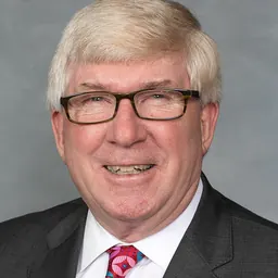 Portrait of Tom McInnis