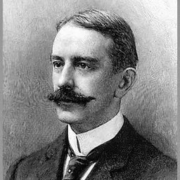 Portrait of Frederick George Jackson