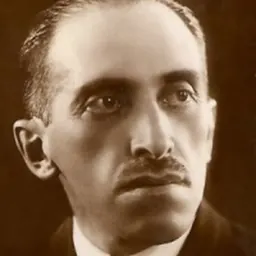Portrait of Evgenii Wulff