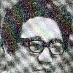 Portrait of Takeshi Umehara
