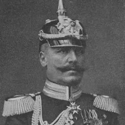 Portrait of Otto Marchtaler