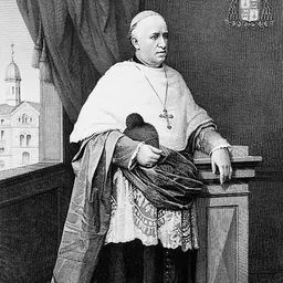 Portrait of Eugène Lachat