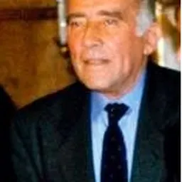 Portrait of Fernando Guillén Gallego