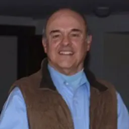 Portrait of Luis Aguilar-Monsalve