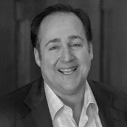Portrait of Eric Smidt